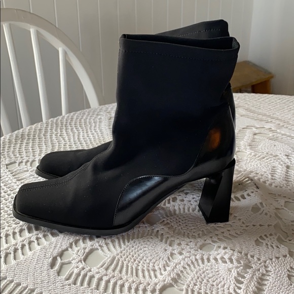 Peter Kaiser boots - Picture 1 of 4